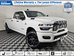 New 2025 Ram 3500 Big Horn Crew Cab 4x4 Pickup for sale #SG582780 - photo 1