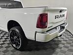 New 2025 Ram 3500 Big Horn Crew Cab 4x4 Pickup for sale #SG582780 - photo 12