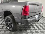 New 2025 Ram 3500 Big Horn Crew Cab for sale #SG582781 - photo 38