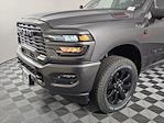 New 2025 Ram 3500 Big Horn Crew Cab 4x4 Pickup for sale #SG582782 - photo 11