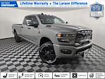 New 2025 Ram 3500 Big Horn Crew Cab 4x4 Pickup for sale #SG582833 - photo 1