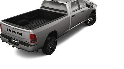 New 2025 Ram 3500 Big Horn Crew Cab 4x4 Pickup for sale #SG582834 - photo 2