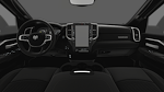 New 2025 Ram 3500 Big Horn Crew Cab 4x4 Pickup for sale #SG582834 - photo 6