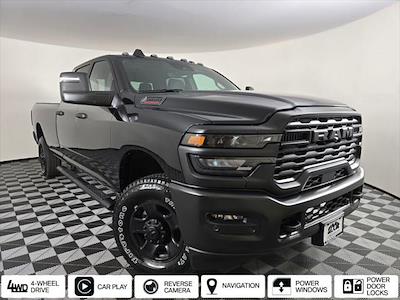 New 2025 Ram 3500 Tradesman Crew Cab 4x4 Pickup for sale #SG582912 - photo 1