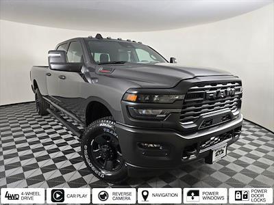 New 2025 Ram 3500 Tradesman Crew Cab 4x4 Pickup for sale #SG582913 - photo 1