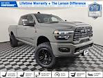 New 2025 Ram 2500 Laramie Crew Cab 4x4 Pickup for sale #SG583768 - photo 1