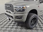New 2025 Ram 2500 Laramie Crew Cab 4x4 Pickup for sale #SG583768 - photo 11