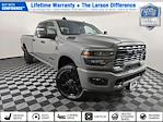 New 2025 Ram 2500 Big Horn Crew Cab 4x4 Pickup for sale #SG588667 - photo 1
