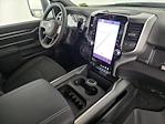 New 2025 Ram 2500 Big Horn Crew Cab 4x4 Pickup for sale #SG588680 - photo 27