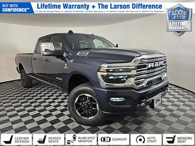 New 2025 Ram 2500 Laramie Crew Cab 4x4 Pickup for sale #SG590066 - photo 1