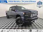 New 2025 Ram 3500 Big Horn Crew Cab 4x4 Pickup for sale #SG592282 - photo 1