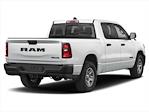 New 2025 Ram 1500 Tradesman Crew Cab for sale #SN207957 - photo 2