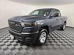 New 2025 Ram 1500 Tradesman Quad Cab 4x4 Pickup for sale #SN214100 - photo 8