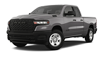 New 2025 Ram 1500 Tradesman Quad Cab 4x4 Pickup for sale #SN223088 - photo 1