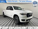 New 2025 Ram 1500 Laramie Crew Cab 4x4 Pickup for sale #SN505357 - photo 1