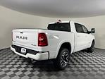 New 2025 Ram 1500 Laramie Crew Cab 4x4 Pickup for sale #SN505357 - photo 4