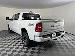 New 2025 Ram 1500 Laramie Crew Cab 4x4 Pickup for sale #SN505357 - photo 6