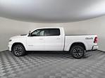 New 2025 Ram 1500 Laramie Crew Cab 4x4 Pickup for sale #SN505357 - photo 7