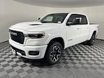 New 2025 Ram 1500 Laramie Crew Cab 4x4 Pickup for sale #SN505357 - photo 8