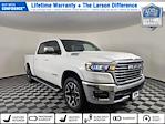 New 2025 Ram 1500 Laramie Crew Cab 4x4 Pickup for sale #SN617450 - photo 1