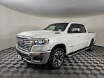 New 2025 Ram 1500 Laramie Crew Cab 4x4 Pickup for sale #SN617450 - photo 8