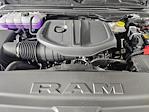 New 2025 Ram 1500 Laramie Crew Cab 4x4 Pickup for sale #SN617450 - photo 10