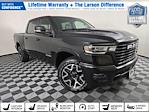 New 2025 Ram 1500 Laramie Crew Cab 4x4 Pickup for sale #SN629334 - photo 1