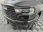 New 2025 Ram 1500 Laramie Crew Cab 4x4 Pickup for sale #SN629334 - photo 11