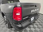 New 2025 Ram 1500 Laramie Crew Cab 4x4 Pickup for sale #SN629334 - photo 12