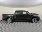 New 2025 Ram 1500 Laramie Crew Cab 4x4 Pickup for sale #SN629334 - photo 3