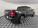 New 2025 Ram 1500 Laramie Crew Cab 4x4 Pickup for sale #SN629334 - photo 4