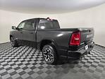 New 2025 Ram 1500 Laramie Crew Cab 4x4 Pickup for sale #SN629334 - photo 6