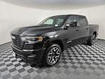New 2025 Ram 1500 Laramie Crew Cab 4x4 Pickup for sale #SN629334 - photo 8
