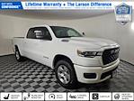 New 2025 Ram 1500 Big Horn Crew Cab 4x4 Pickup for sale #SN654215 - photo 1