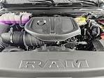 New 2025 Ram 1500 Big Horn Crew Cab 4x4 Pickup for sale #SN654215 - photo 10