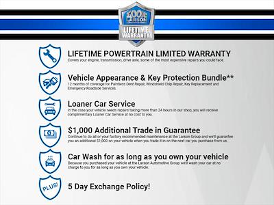 New 2025 Ram 1500 Laramie Crew Cab 4x4 Pickup for sale #SN656983 - photo 2