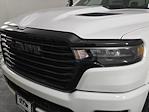 New 2025 Ram 1500 Laramie Crew Cab 4x4 Pickup for sale #SN656983 - photo 11