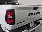 New 2025 Ram 1500 Laramie Crew Cab 4x4 Pickup for sale #SN656983 - photo 15