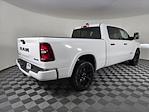 New 2025 Ram 1500 Laramie Crew Cab 4x4 Pickup for sale #SN656983 - photo 4