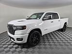 New 2025 Ram 1500 Laramie Crew Cab 4x4 Pickup for sale #SN656983 - photo 8