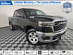 New 2025 Ram 1500 Big Horn Crew Cab 4x4 Pickup for sale #SN667192 - photo 1