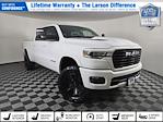 New 2025 Ram 1500 Laramie Crew Cab 4x4 Pickup for sale #SN685612 - photo 1