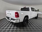New 2025 Ram 1500 Laramie Crew Cab 4x4 Pickup for sale #SN685612 - photo 4