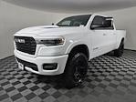 New 2025 Ram 1500 Laramie Crew Cab 4x4 Pickup for sale #SN685612 - photo 8