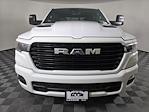 New 2025 Ram 1500 Laramie Crew Cab 4x4 Pickup for sale #SN685612 - photo 9