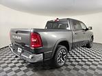 New 2025 Ram 1500 Laramie Crew Cab 4x4 Pickup for sale #SN689902 - photo 4
