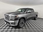 New 2025 Ram 1500 Laramie Crew Cab 4x4 Pickup for sale #SN689902 - photo 8