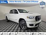 New 2025 Ram 1500 Laramie Crew Cab 4x4 Pickup for sale #SN689907 - photo 1