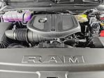 New 2025 Ram 1500 Laramie Crew Cab 4x4 Pickup for sale #SN689907 - photo 10