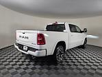 New 2025 Ram 1500 Laramie Crew Cab 4x4 Pickup for sale #SN689907 - photo 4